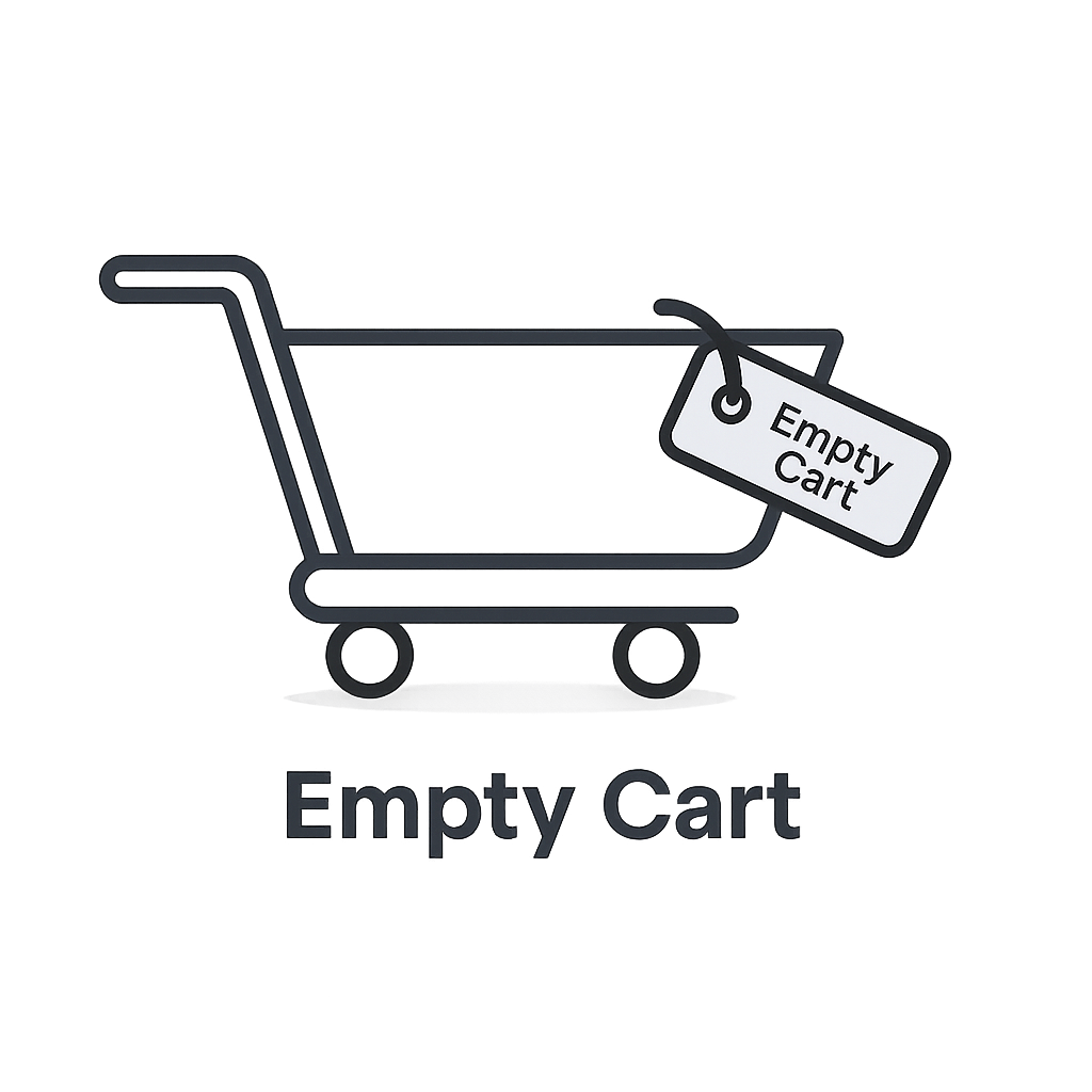 empty-cart